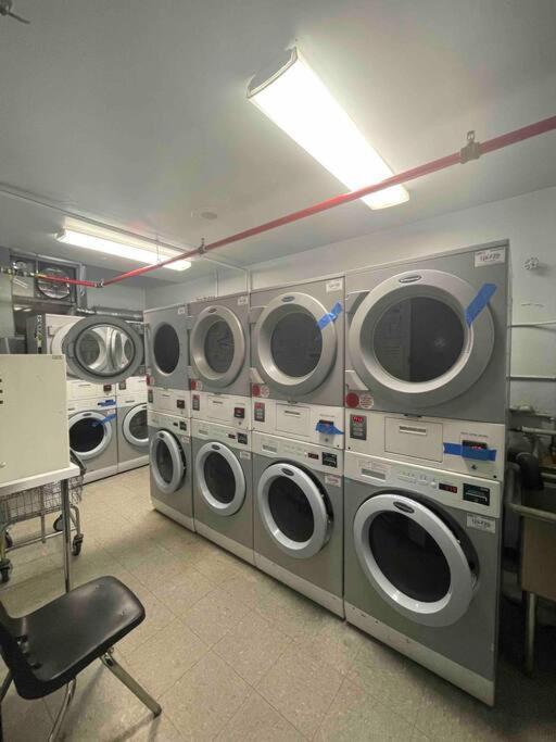 Apartamento Riverdale